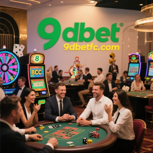 9dbet