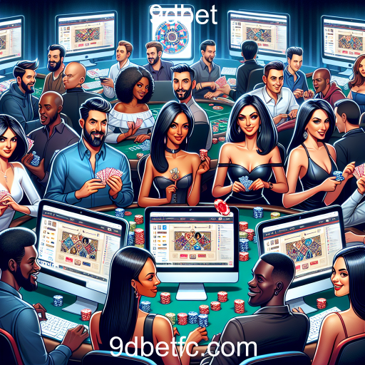 A Importância de Atualizações Constantes nos Jogos Modernos