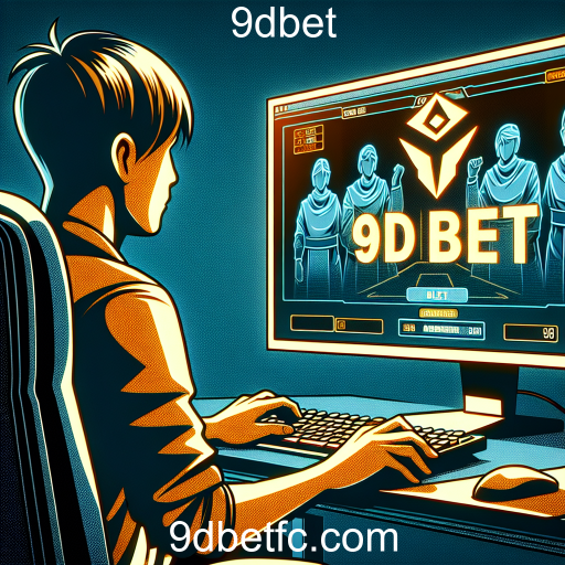 Compreendendo os Termos de Uso do 9dbet